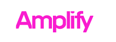 Amplify Studio
